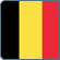 Belgium flag