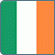 Ireland flag