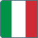 Italy flag