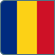 Romania flag